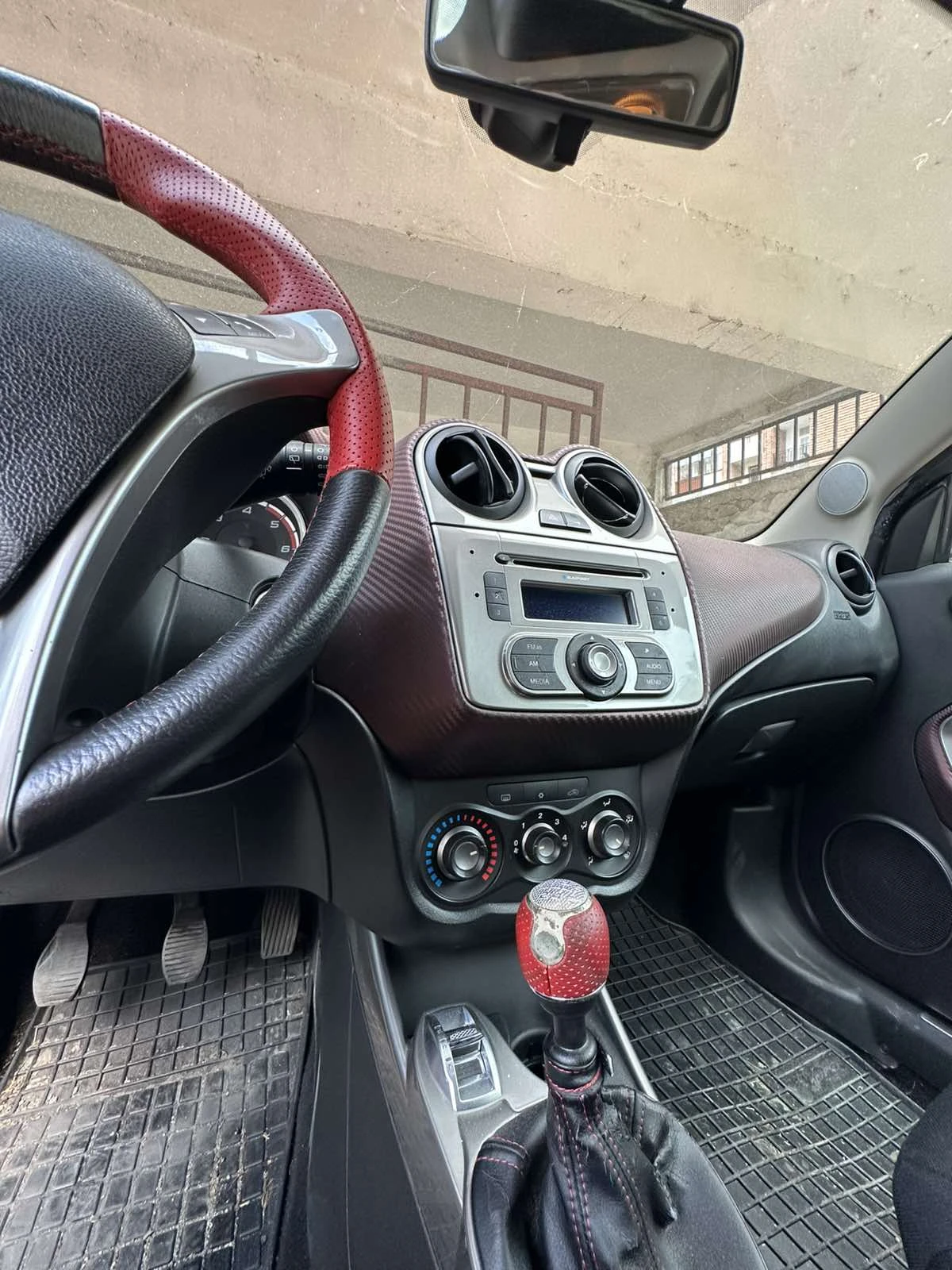 Alfa Romeo MiTo JTDM, снимка 7 - Автомобили и джипове - 54767489