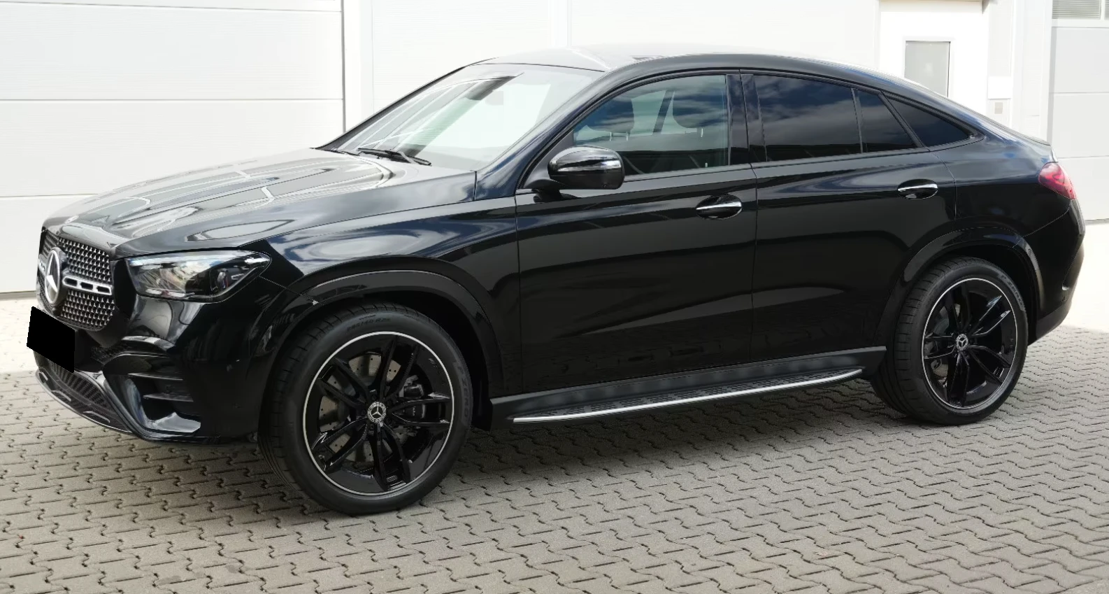 Mercedes-Benz GLE 450 D* COUPE* AMG PREMIUM* 360* ВЕНТИЛАЦИЯ* BURMESTER*, снимка 2 - Автомобили и джипове - 54966163