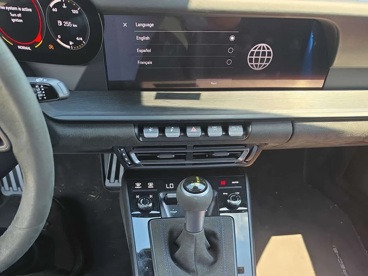 Porsche 911 GT3| BOSE| CARBON| , снимка 9 - Автомобили и джипове - 55057555