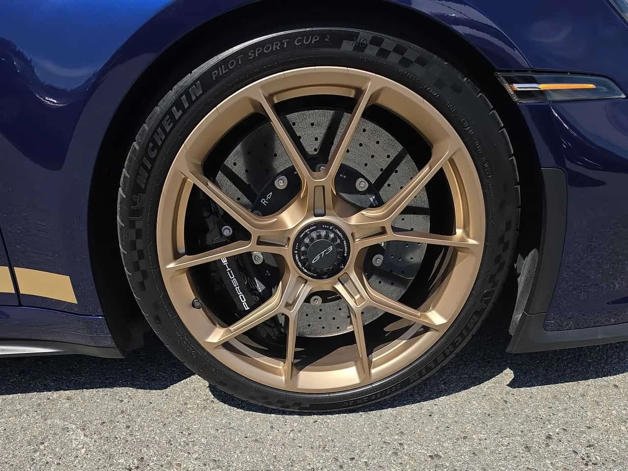 Porsche 911 GT3| BOSE| CARBON| , снимка 7 - Автомобили и джипове - 55057555