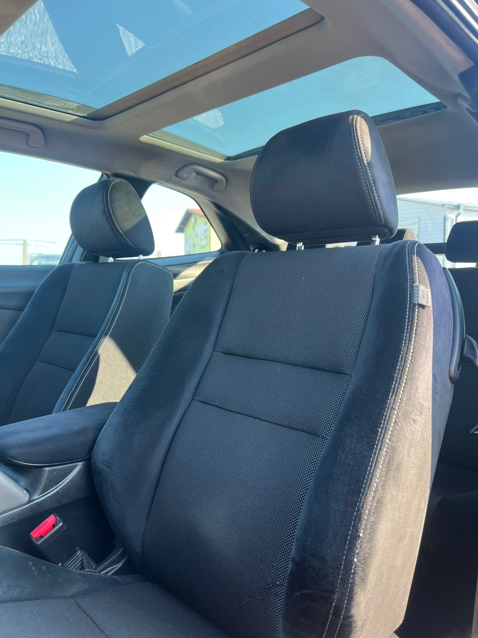 Honda Civic 1.8 TYPE-S, снимка 11 - Автомобили и джипове - 55068433