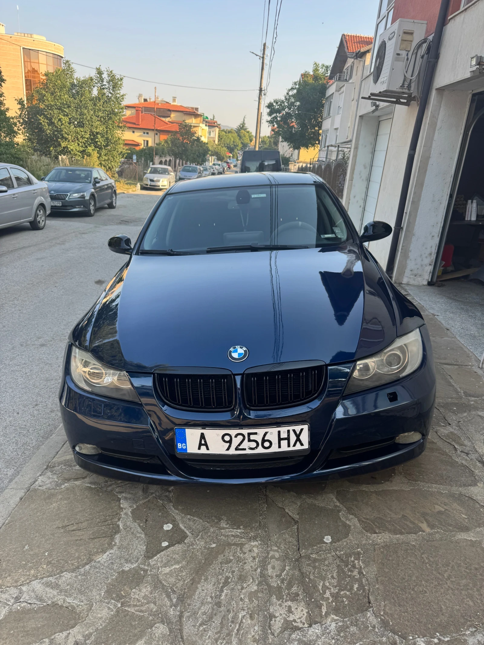 BMW 318