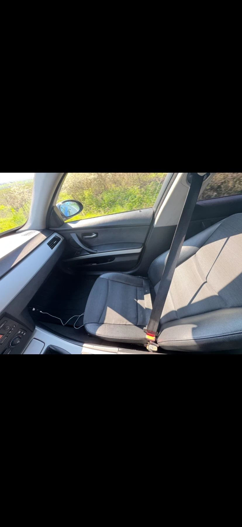 BMW 318, снимка 9 - Автомобили и джипове - 55139262