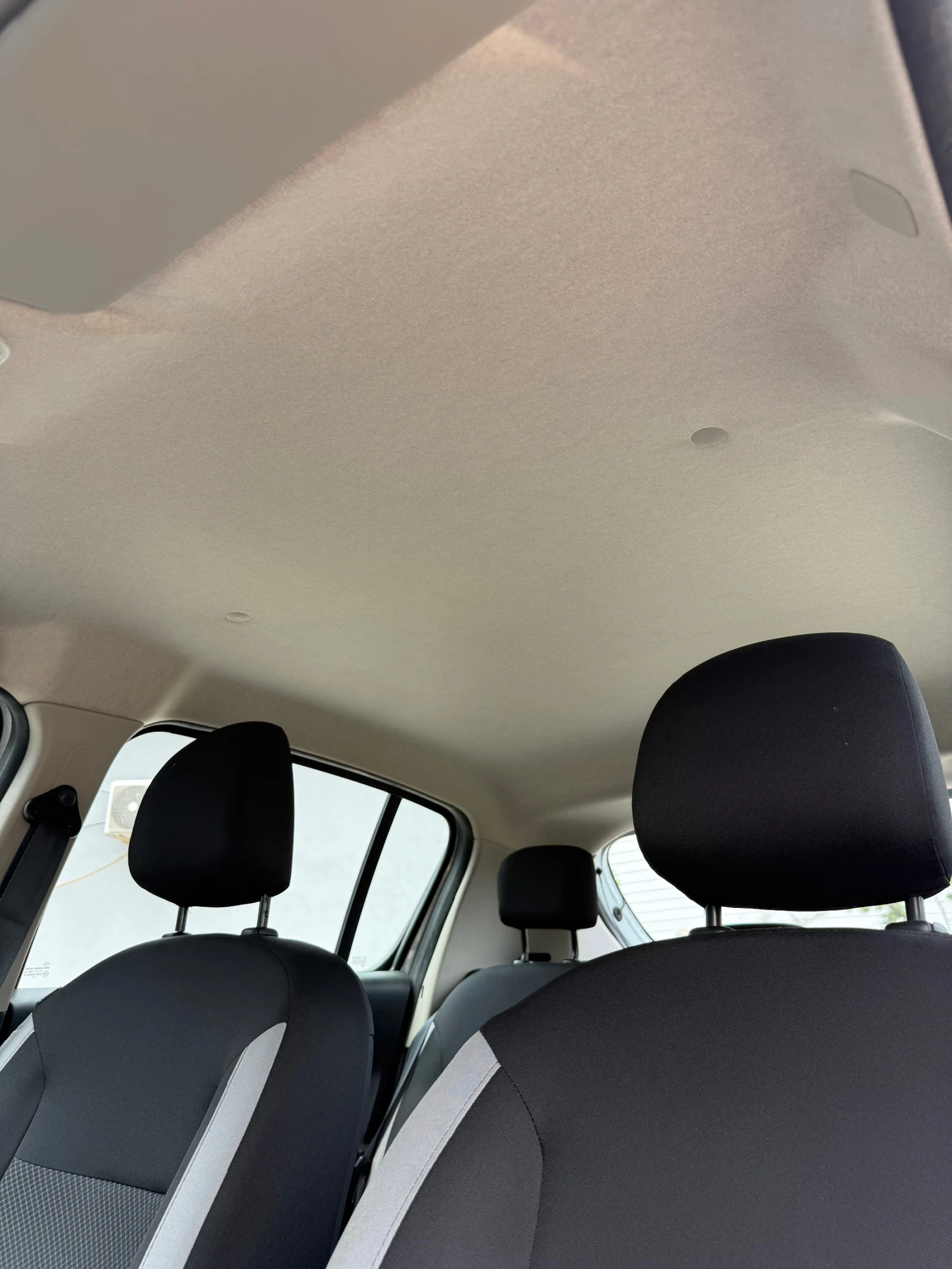 Dacia Sandero 1.2 16V 75HP, снимка 14 - Автомобили и джипове - 55155028