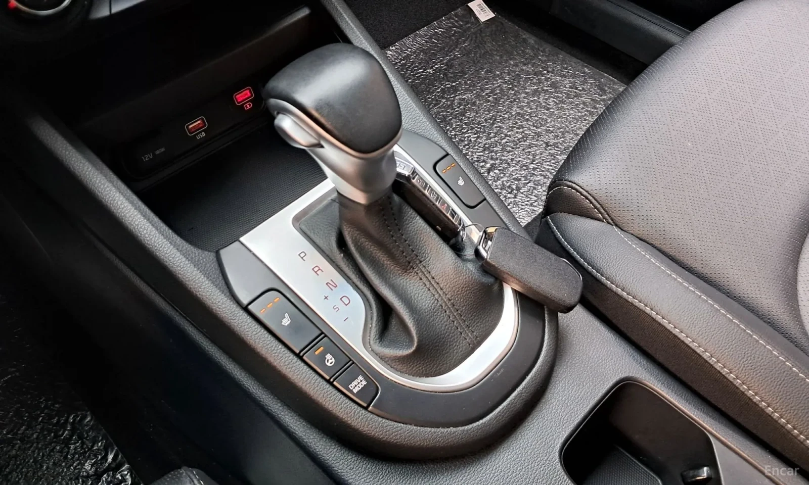 Kia K3, снимка 9 - Автомобили и джипове - 55200613
