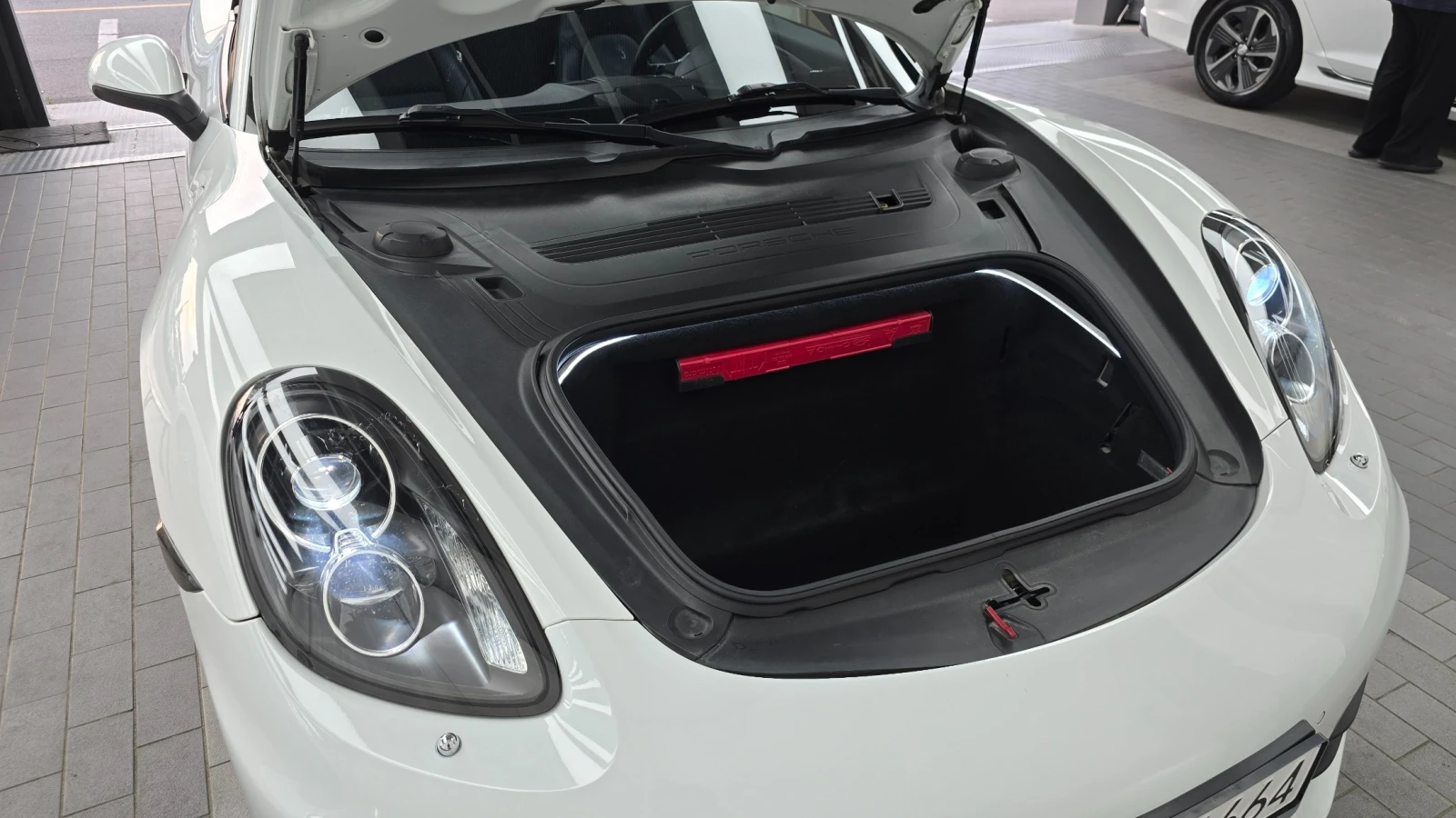 Porsche Boxster S * 981* 3.4* Navi Camera, снимка 7 - Автомобили и джипове - 55252656