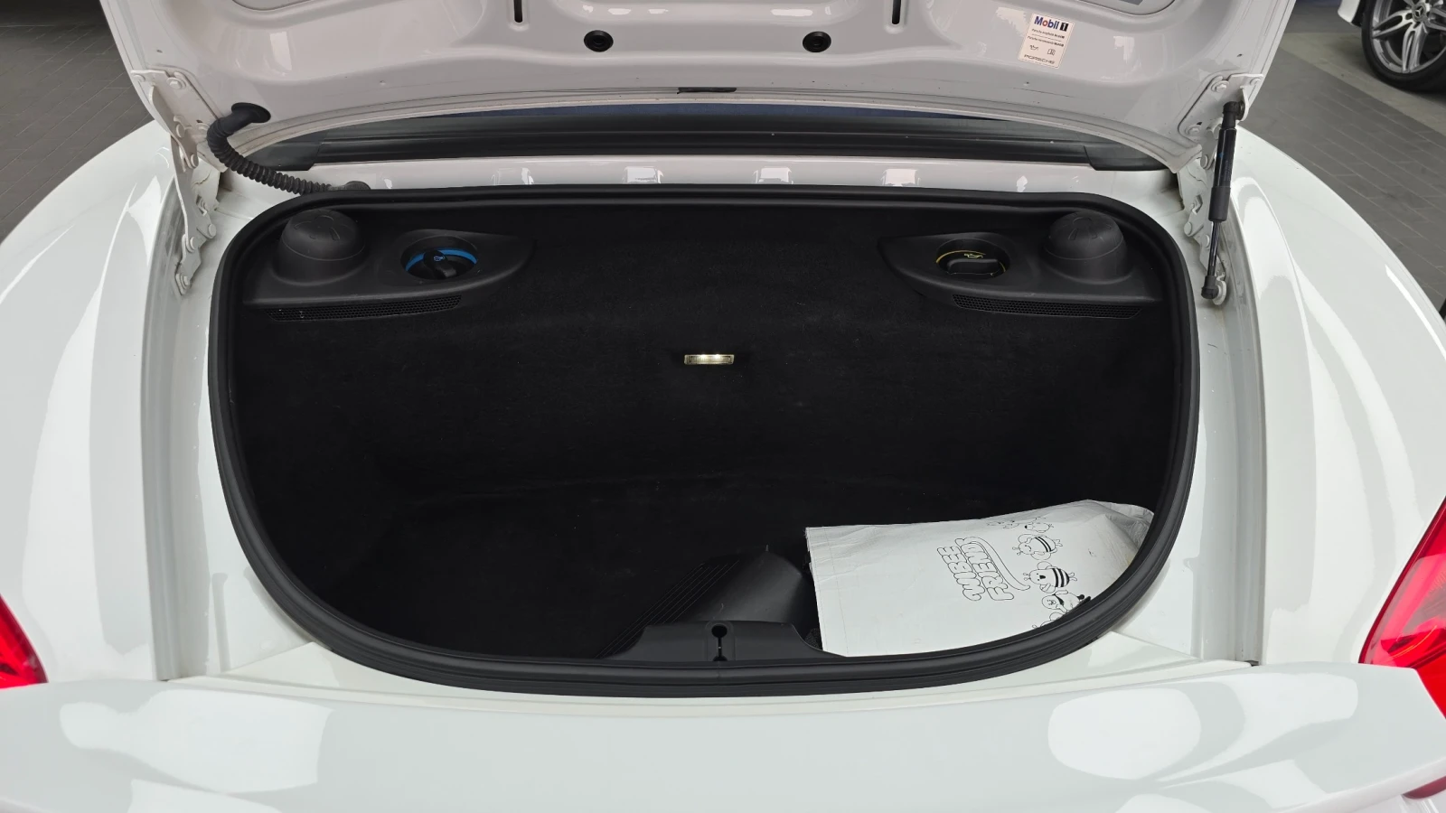 Porsche Boxster S * 981* 3.4* Navi Camera, снимка 8 - Автомобили и джипове - 55252656