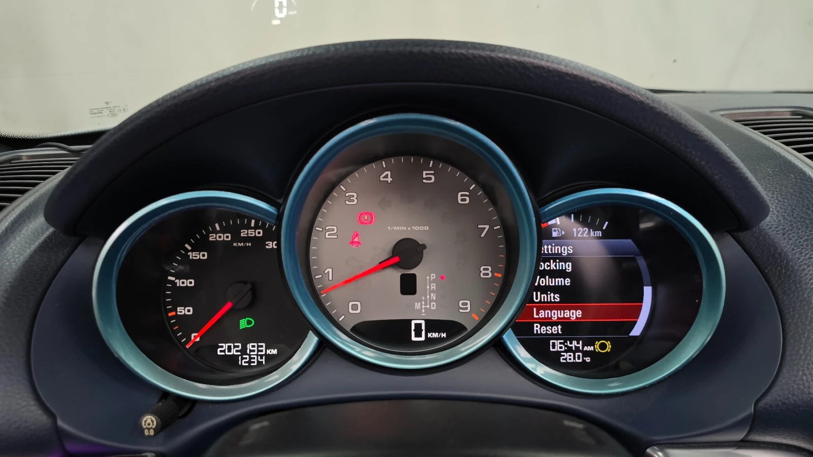 Porsche Boxster S * 981* 3.4* Navi Camera, снимка 10 - Автомобили и джипове - 55252656