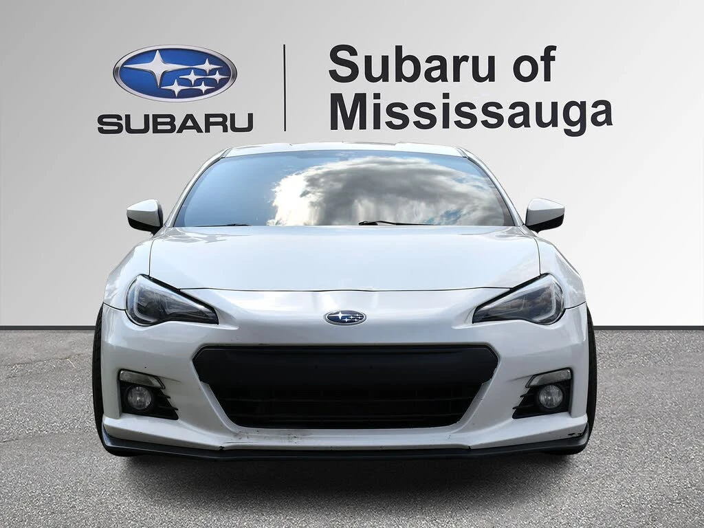 Subaru BRZ RWD* КОЖА* NAVI* ПОДГРЕВ* КАМЕРА* , снимка 4 - Автомобили и джипове - 55664785