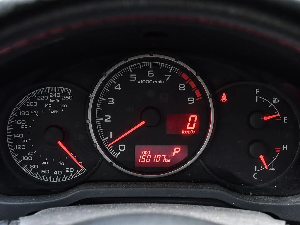 Subaru BRZ RWD* КОЖА* NAVI* ПОДГРЕВ* КАМЕРА* , снимка 9 - Автомобили и джипове - 55664785