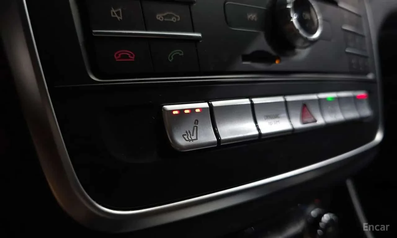 Mercedes-Benz CLA 220 * AMG Line * ������ ���� �� �������� | Mobile.bg � ����������� 16