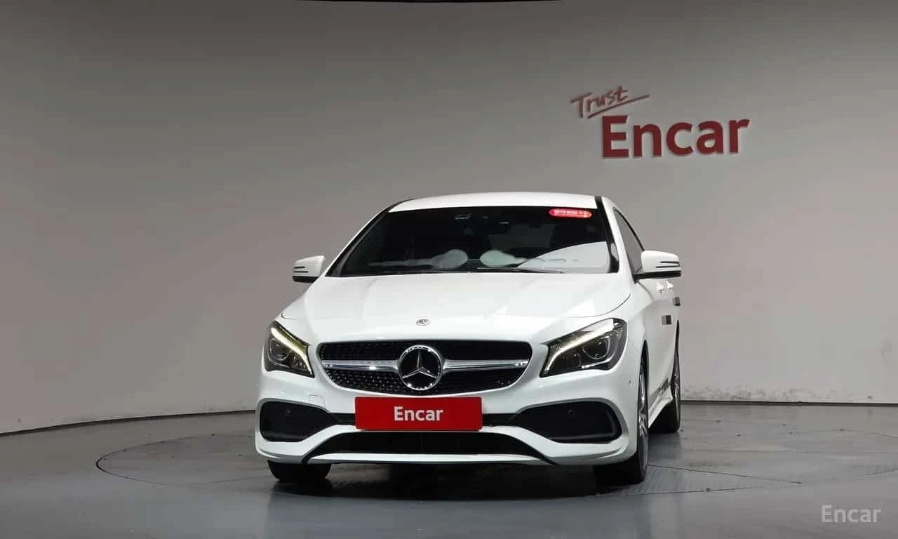 Mercedes-Benz CLA 220 * AMG Line * ������ ���� �� �������� | Mobile.bg � ����������� 3