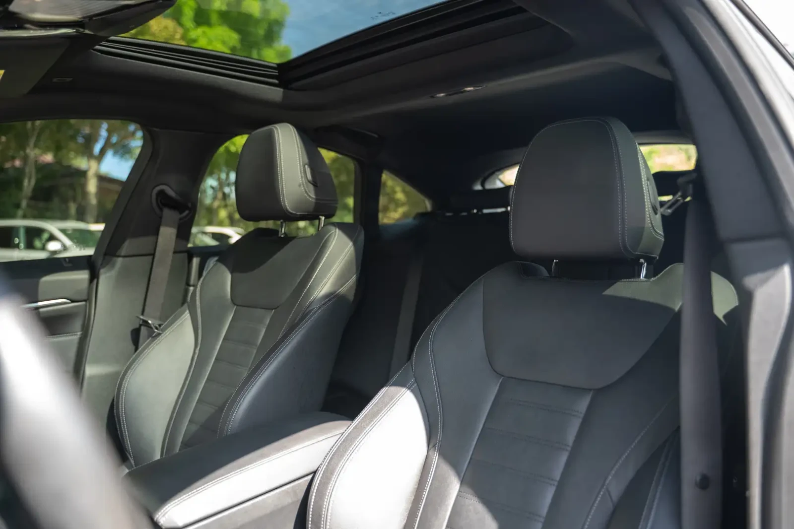 BMW i4 M* SPORT* HARMON* KARDON* ХЕДЪП* 360КАМЕРА* , снимка 13 - Автомобили и джипове - 55792413