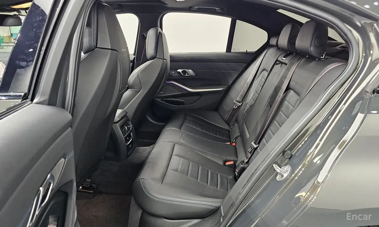 BMW 340 HARMON* KARDON* ДИСТРОНИК* ХЕДЪП* 360КАМЕРА* , снимка 15 - Автомобили и джипове - 56361991