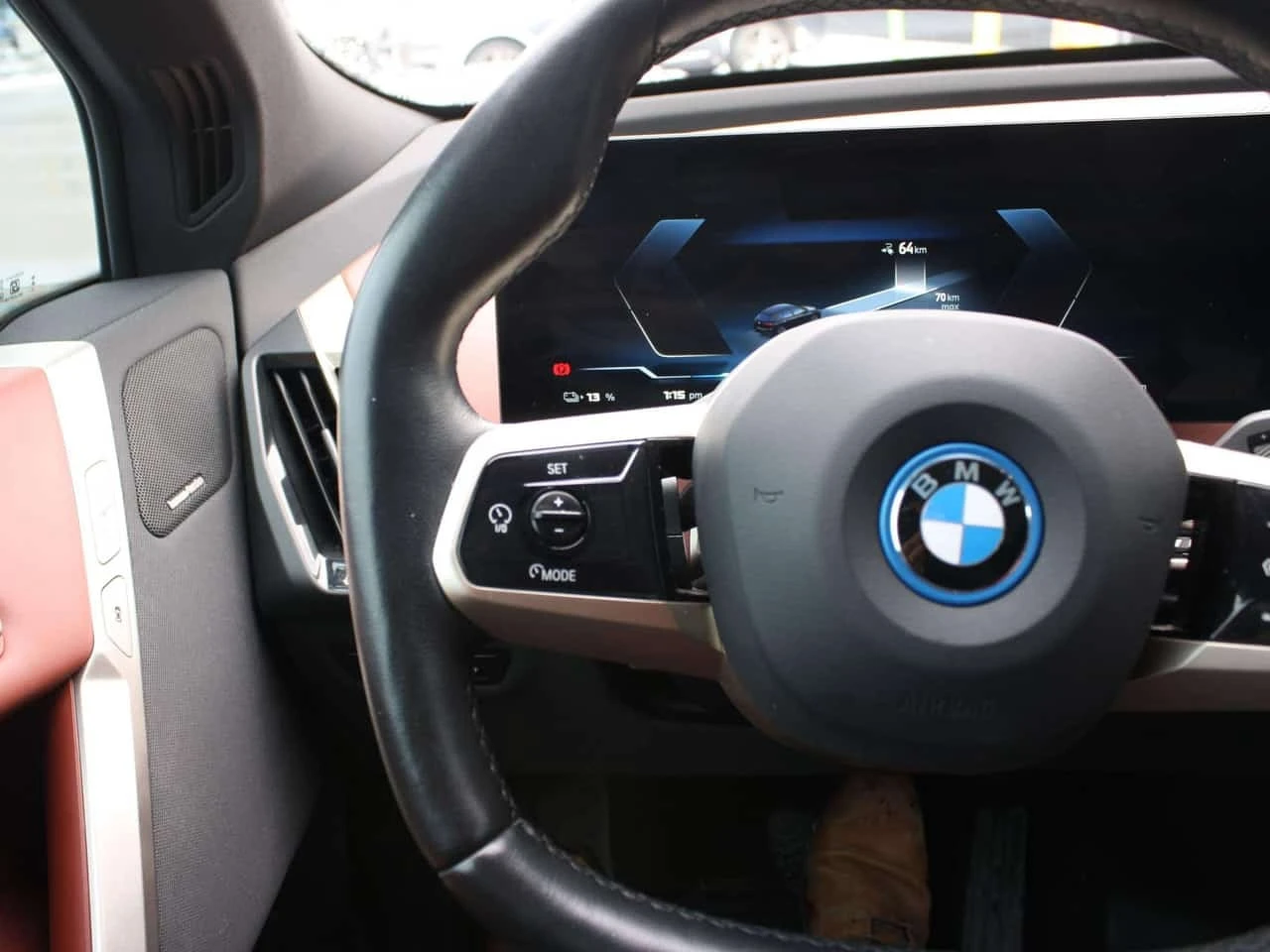 BMW iX M60 xDrive | CARFAX | ��� ���������  | Mobile.bg � ����������� 11