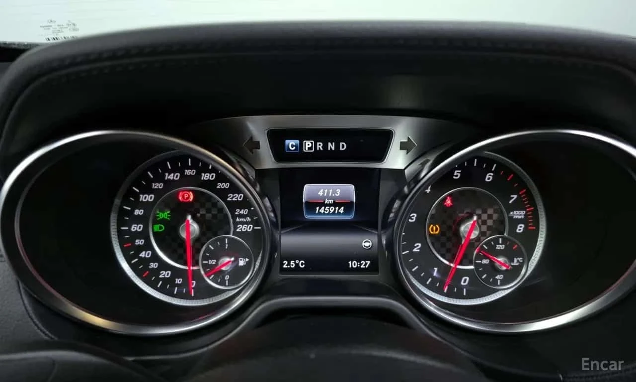 Mercedes-Benz SL 400 ��� �����/�����/������/���������/ | Mobile.bg � ����������� 8