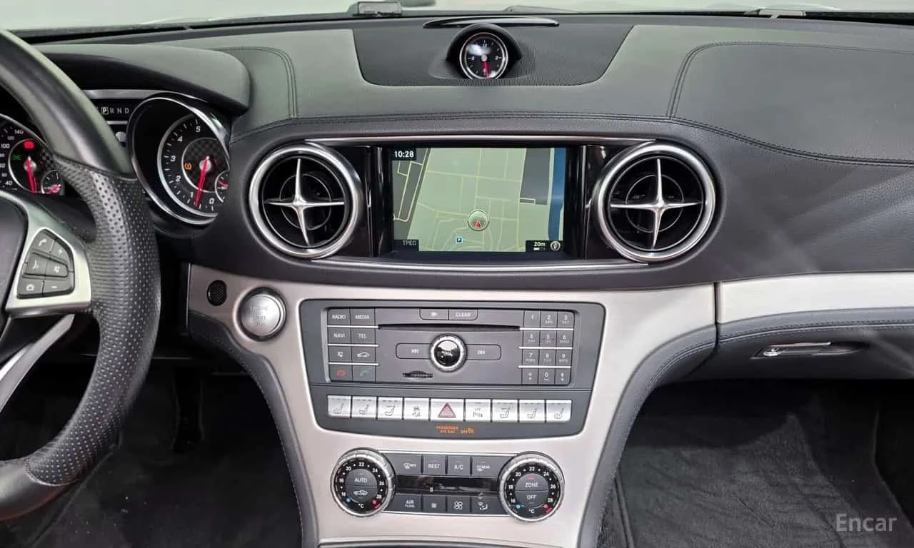Mercedes-Benz SL 400 ��� �����/�����/������/���������/ | Mobile.bg � ����������� 13