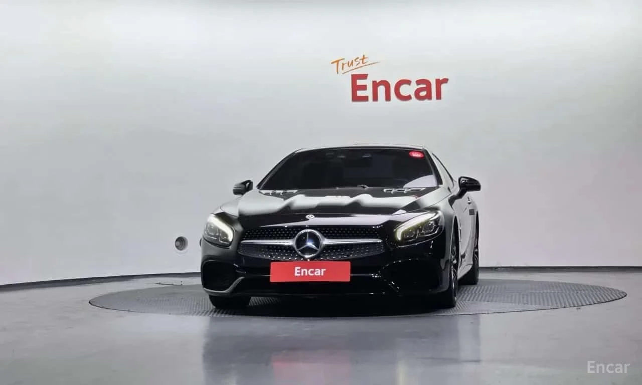 Mercedes-Benz SL 400 ��� �����/�����/������/���������/ | Mobile.bg � ����������� 3