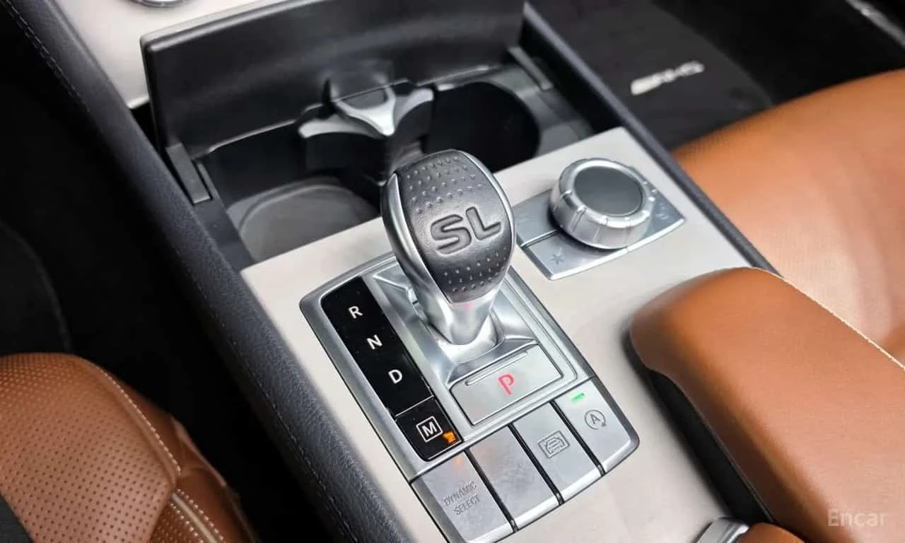 Mercedes-Benz SL 400 ��� �����/�����/������/���������/ | Mobile.bg � ����������� 9