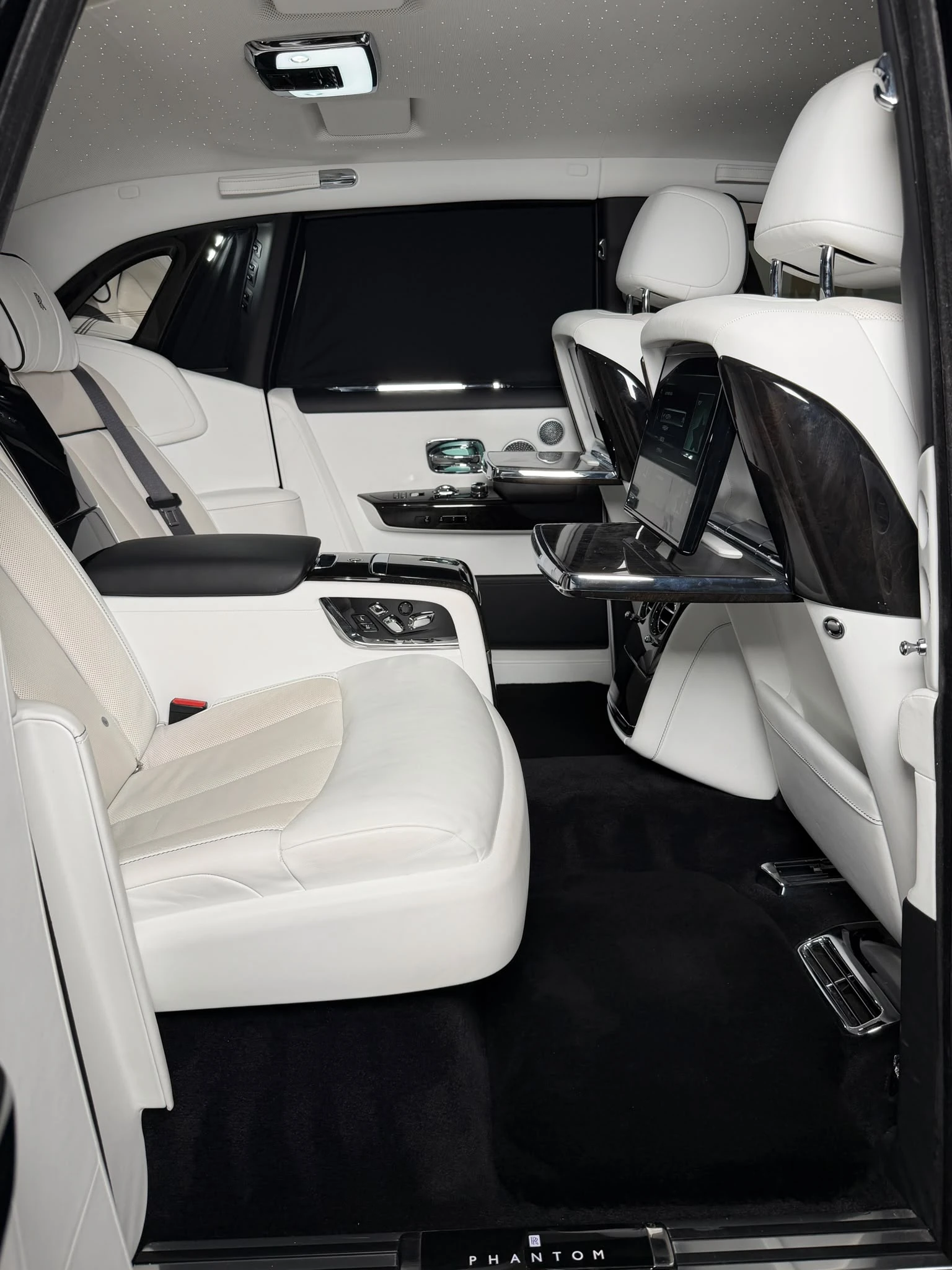 Rolls-Royce Phantom ShootingStar* TV* BeSpoke | Mobile.bg � ����������� 13