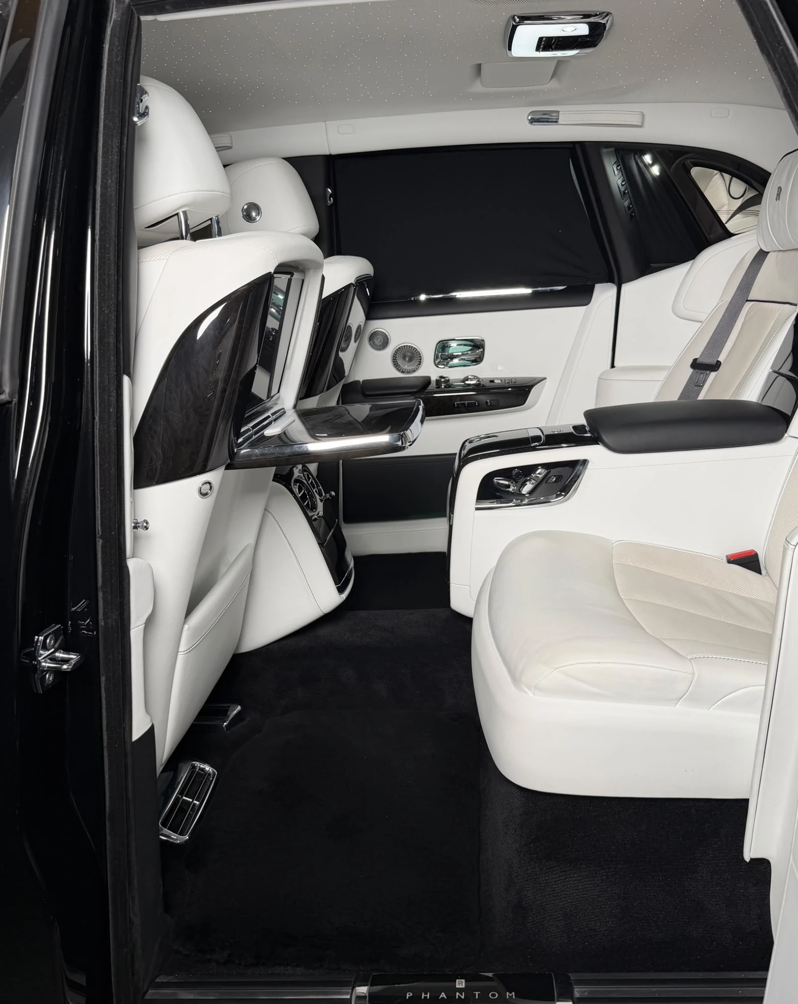 Rolls-Royce Phantom ShootingStar* TV* BeSpoke | Mobile.bg � ����������� 16