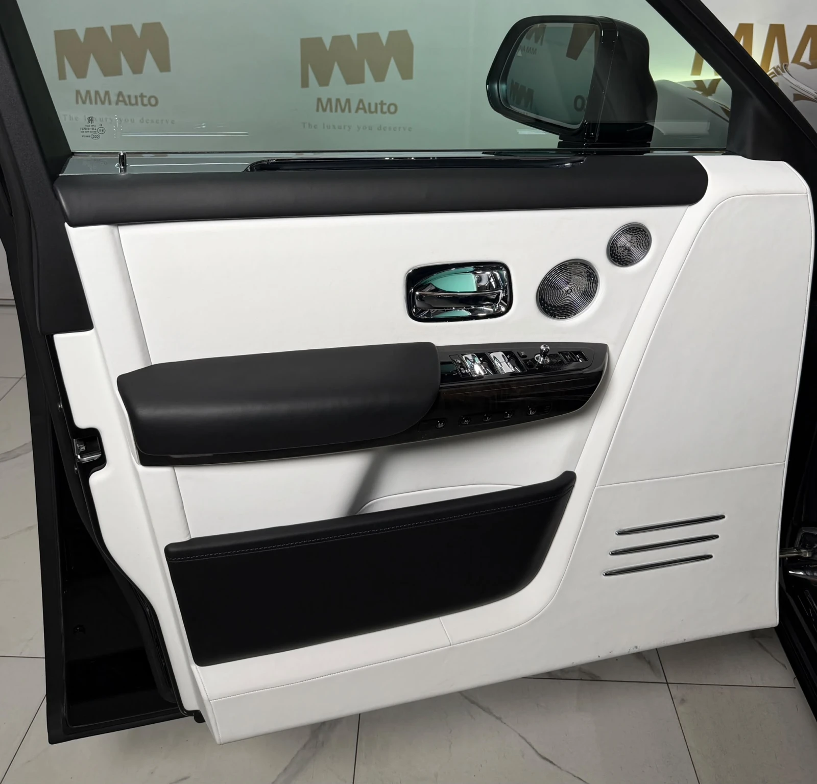 Rolls-Royce Phantom ShootingStar* TV* BeSpoke | Mobile.bg � ����������� 6
