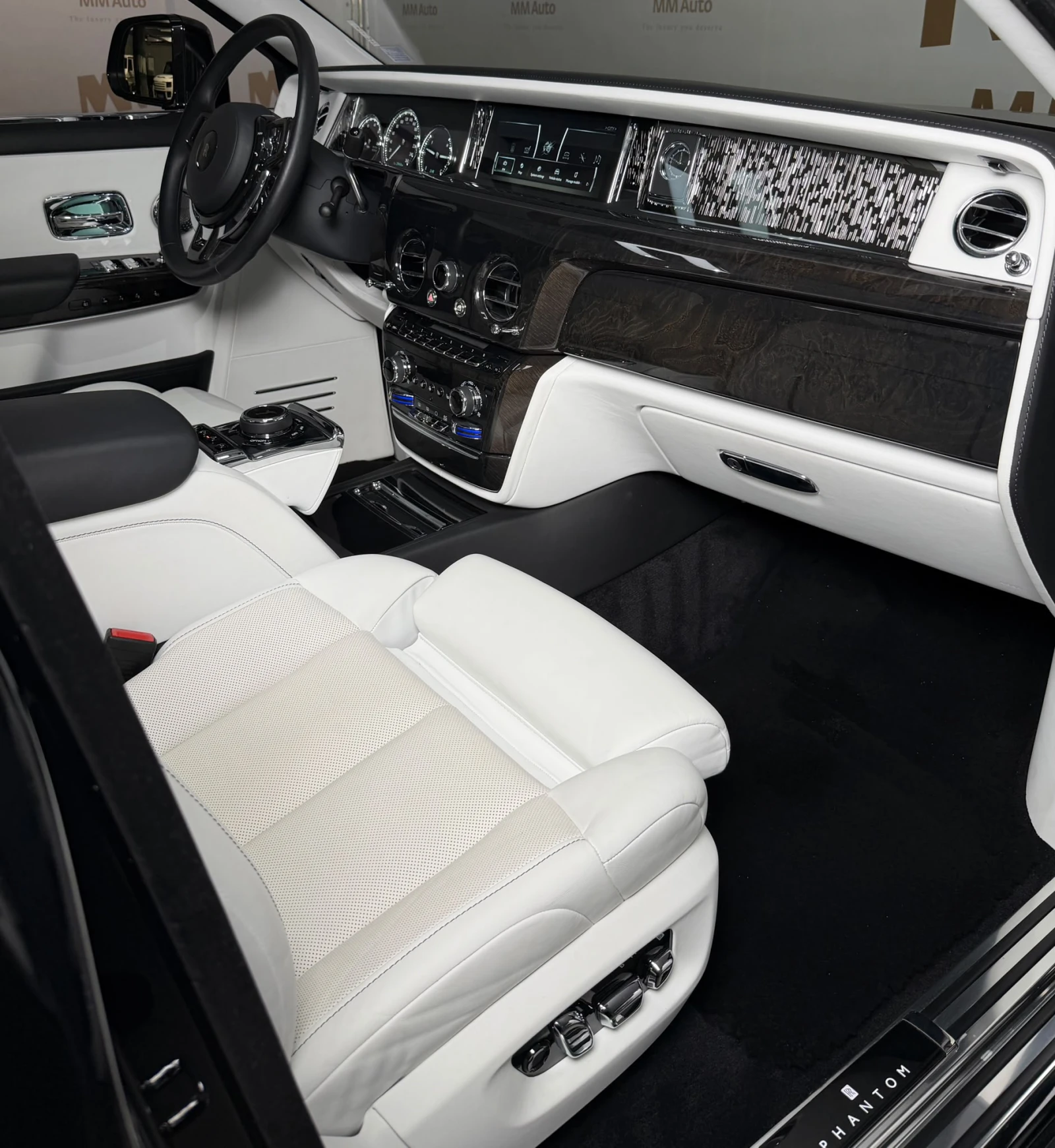 Rolls-Royce Phantom ShootingStar* TV* BeSpoke | Mobile.bg � ����������� 9