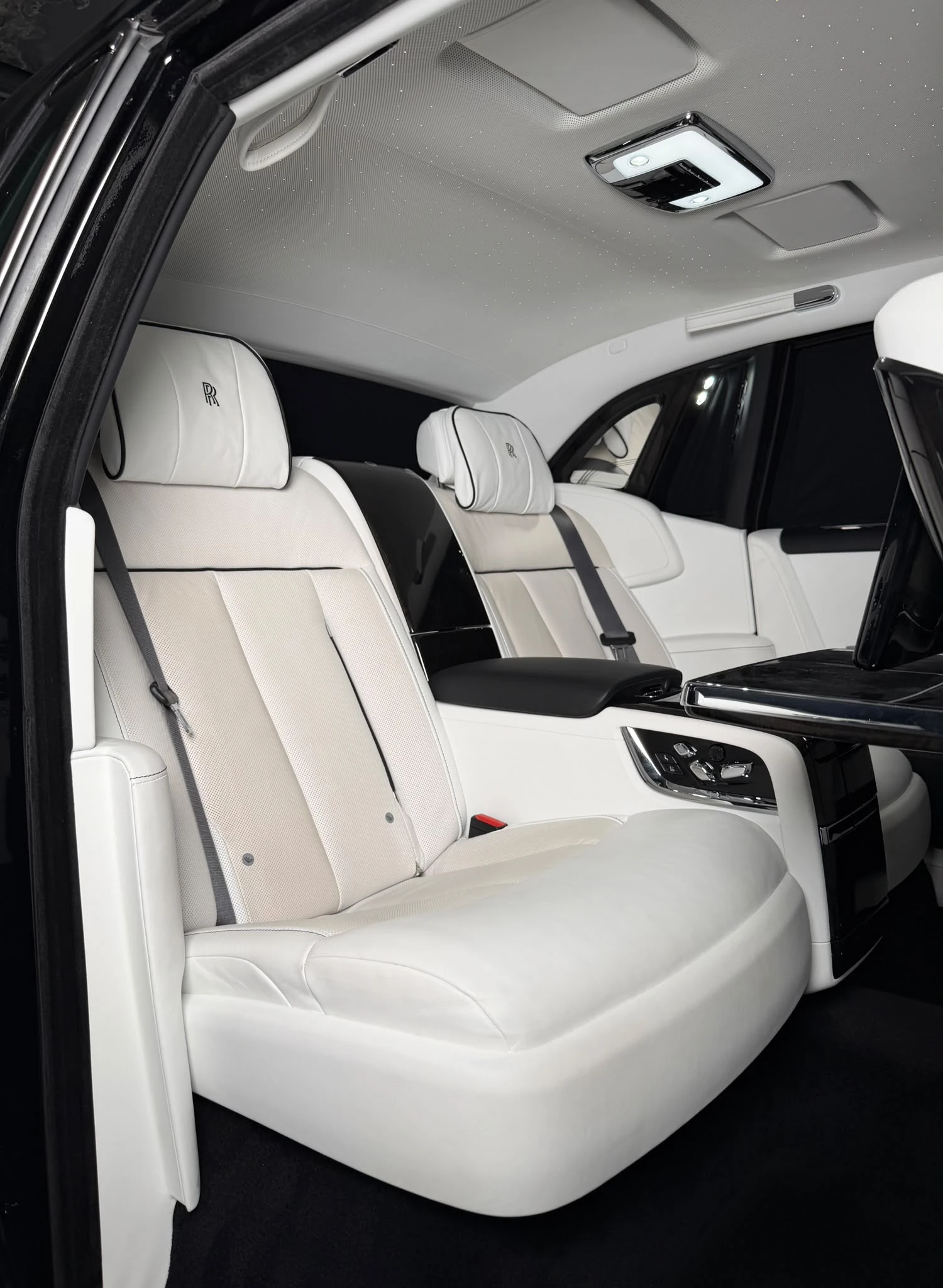 Rolls-Royce Phantom ShootingStar* TV* BeSpoke | Mobile.bg � ����������� 14