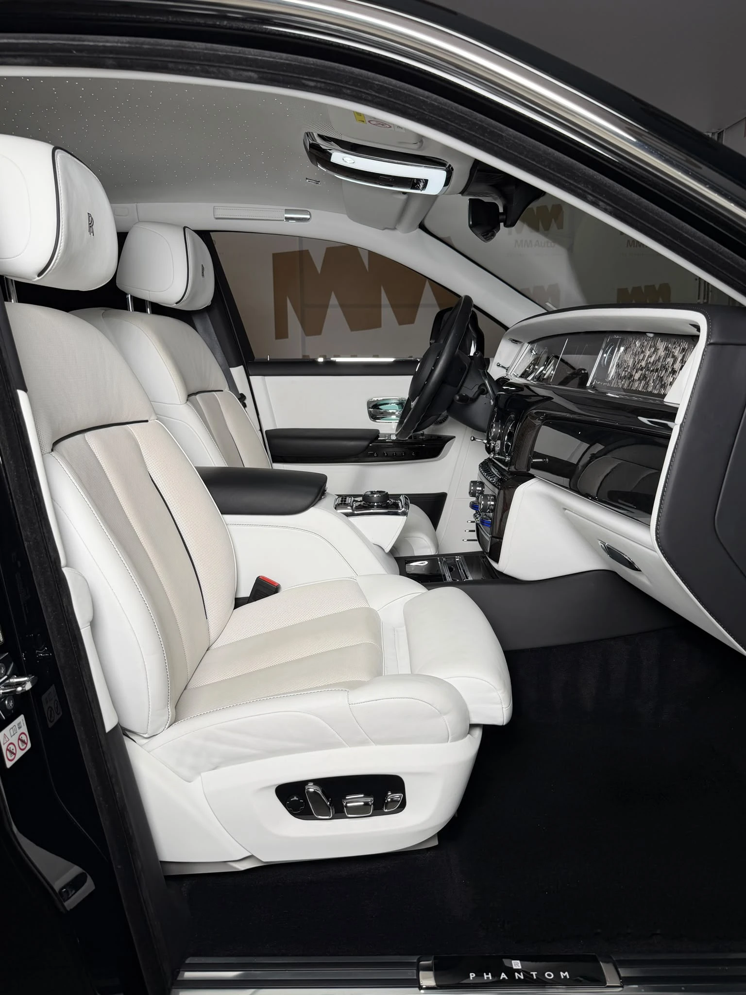 Rolls-Royce Phantom ShootingStar* TV* BeSpoke | Mobile.bg � ����������� 11