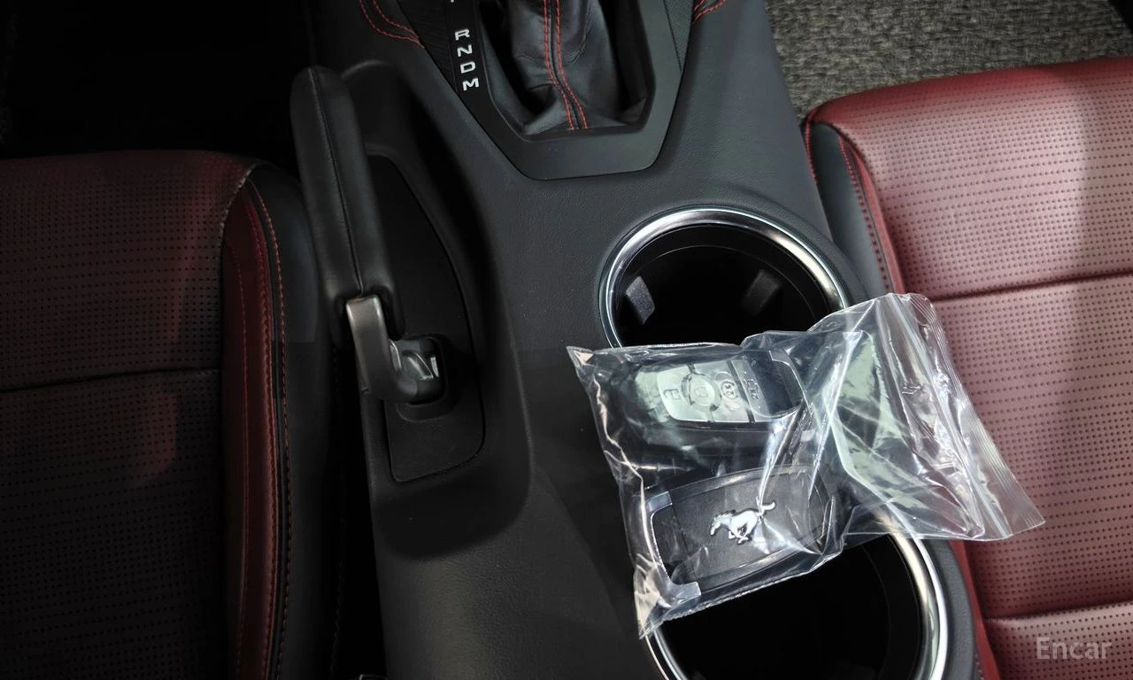 Ford Mustang /7GEN/2.3 ECO BOOST PREMIUM COUPE/������� ����/ | Mobile.bg � ����������� 7