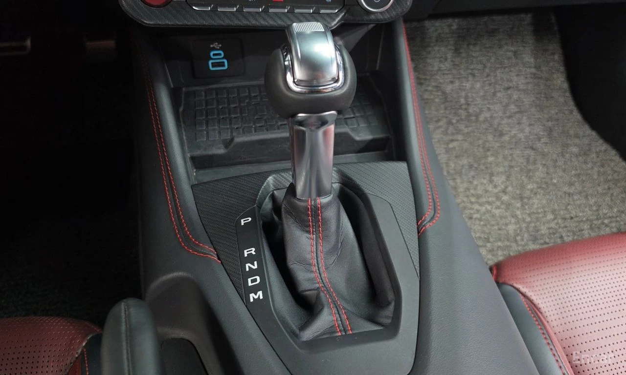 Ford Mustang /7GEN/2.3 ECO BOOST PREMIUM COUPE/������� ����/ | Mobile.bg � ����������� 15