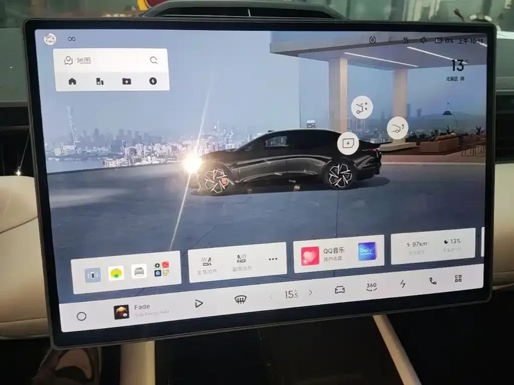 LynkCo 10, снимка 10 - Автомобили и джипове - 56637937