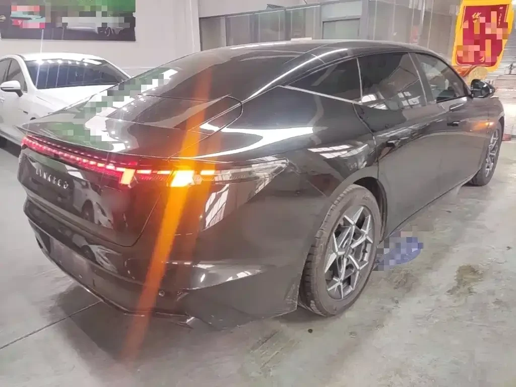 LynkCo 10, снимка 6 - Автомобили и джипове - 56637937