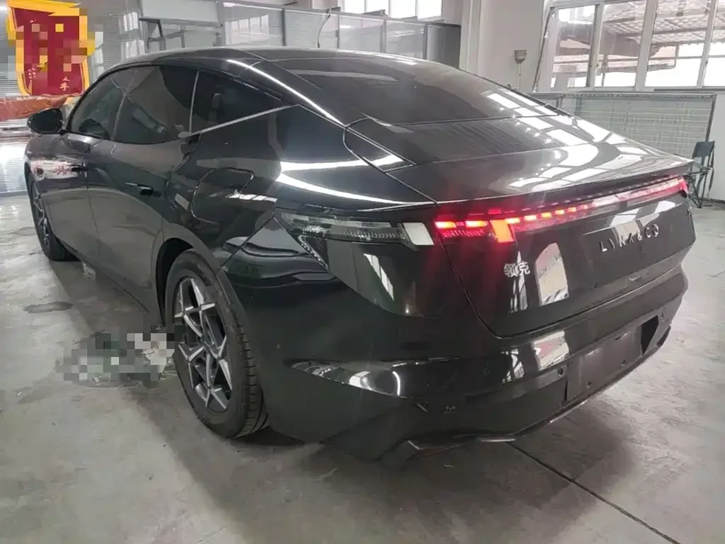 LynkCo 10, снимка 4 - Автомобили и джипове - 56637937