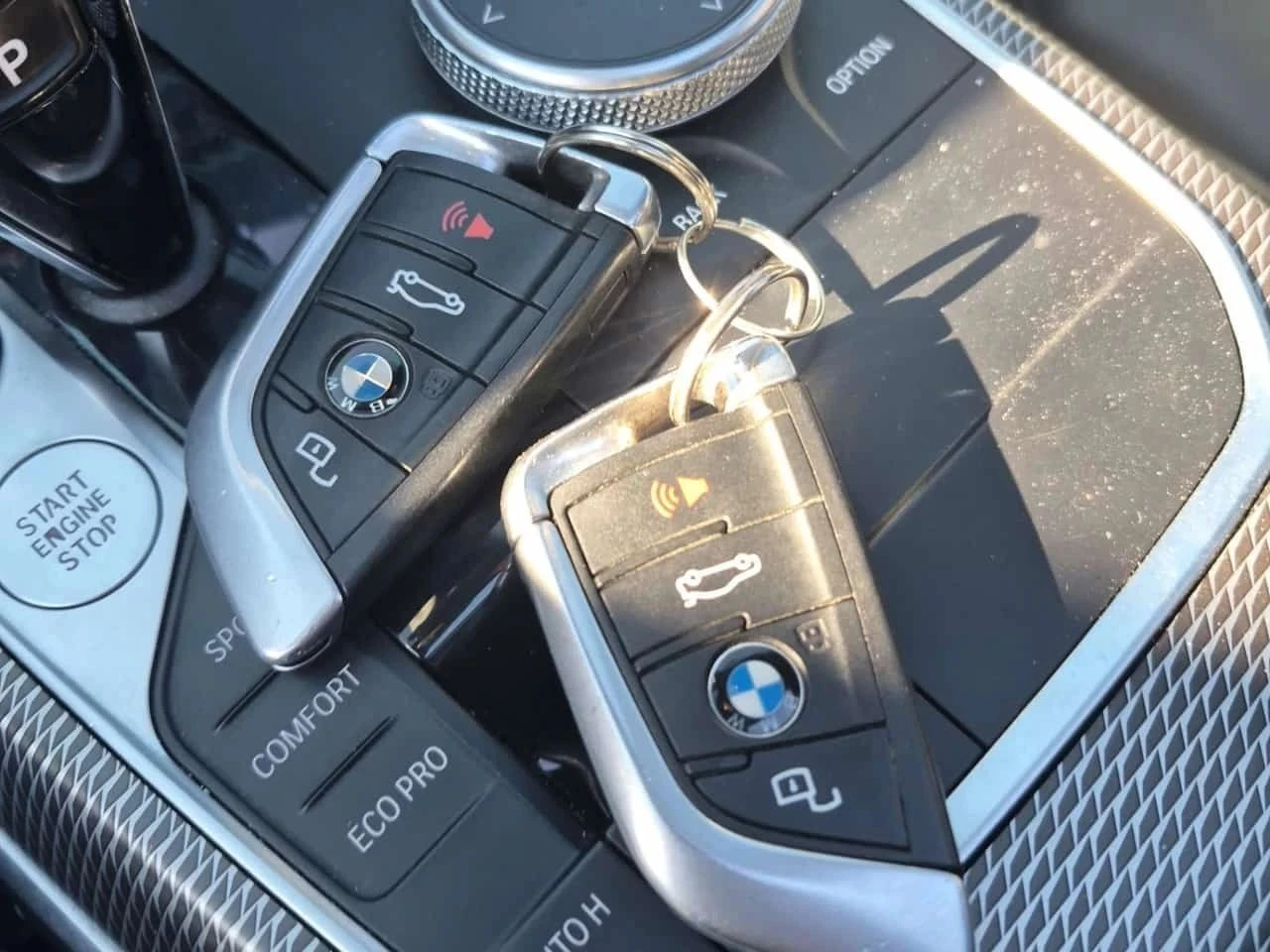 BMW 340, снимка 8 - Автомобили и джипове - 56690438
