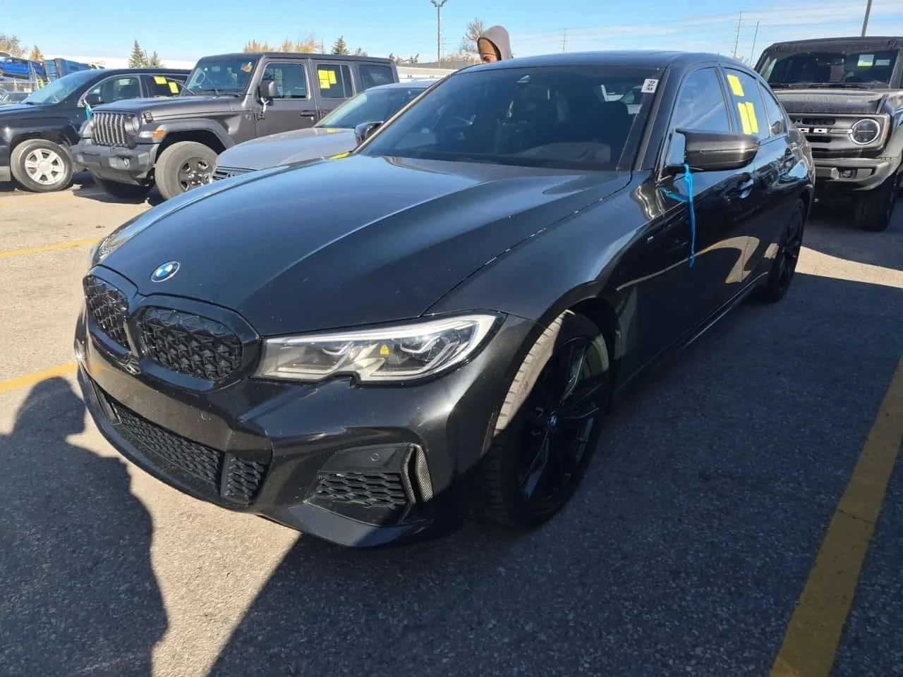 BMW 340