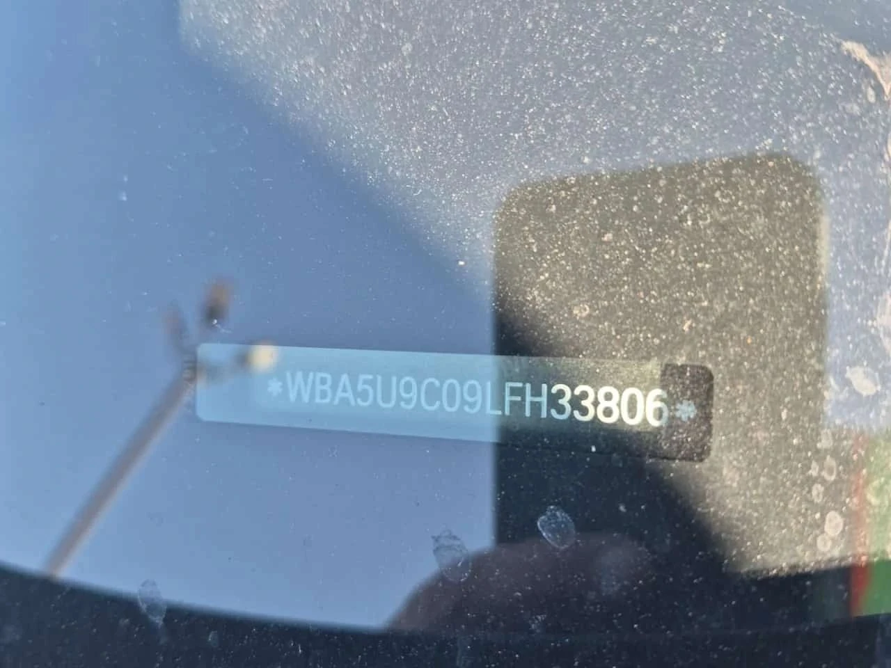 BMW 340, снимка 16 - Автомобили и джипове - 56690438