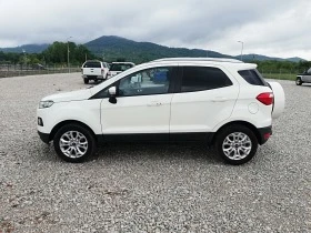 Ford EcoSport 1.5TDCi kli 90, снимка 3