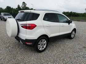 Ford EcoSport 1.5TDCi kli 90, снимка 6
