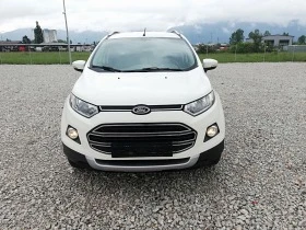 Ford EcoSport 1.5TDCi kli 90, снимка 2