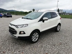 Ford EcoSport 1.5TDCi kli 90, снимка 1