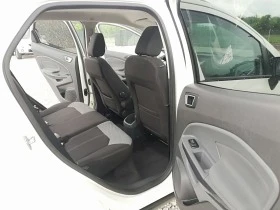Ford EcoSport 1.5TDCi kli 90, снимка 12