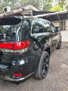 Jeep Grand cherokee 3.6, снимка 15