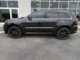 Jeep Grand cherokee 3.6, снимка 7