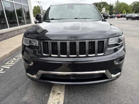 Jeep Grand cherokee 3.6, снимка 2