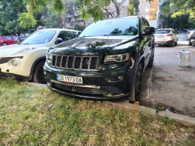 Jeep Grand cherokee 3.6, снимка 10