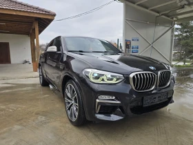 BMW X4 M40 326к.с XDRIVE , снимка 2
