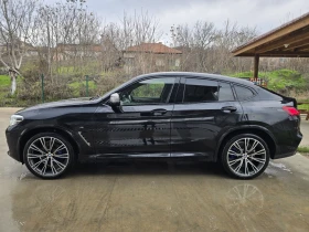 BMW X4 M40 326к.с XDRIVE , снимка 7