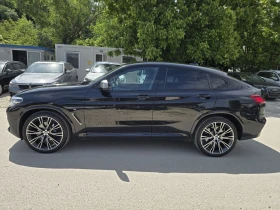 BMW X4 M40 326к.с XDRIVE , снимка 7