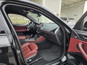 BMW X4 M40 326к.с XDRIVE , снимка 13